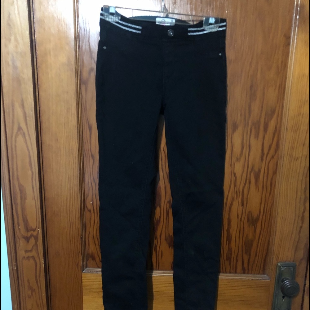 Jordache skinny jeans